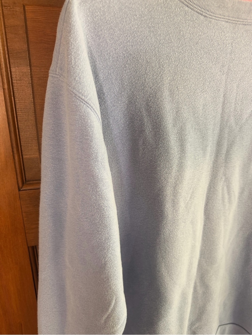 VINTAGE CROFT & BARROW SPORT GRANDMA CREWNECK 👵🏻 - Picture 5 of 5